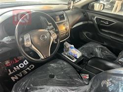 نيسان ألتيما